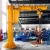 Import Zhongpu designed 1ton 2 ton 3ton Slew Arm JIB Crane potence levage 500 kg to Australia New Zealand USA  France from China