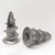 Import Zinc Alloy Or Nylon Speed Anchor , Plasterboard Self Drilling Drywall Anchor from China