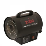 ZOBO Portable Mini 10KW Gas Heater With CE Certificate