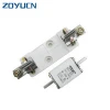 Zoyucn NT1 Carrier(Ce) Cartridge Clip Component Coutout Fuse And Holder