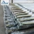 Import ZULIN pre galvanized pipe scaffolding with safety tube lock and shoring jack base from China