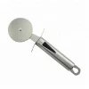 ZY-A222025 Amazon wholesale stainless steel pizza cutter wheel tool