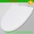 Import ZZ-905 soft close reusable polyresin uf kalevit toilet seat from China