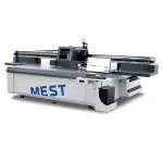 Types of MEST UV Printer