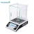 Import 0.001g  1mg   RS232  110mm loadcell sensor SS round pan LCD  lab analytical balance from China