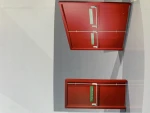 Fire Proof Doors