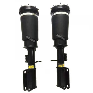 car Front Air shock absorber spring for bmwX5 E53 suspension air auto parts accessories 37116757501