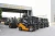 Import XCMG Official 4 Ton Diesel Forklift Truck FD40T New China High Quality Cheap Price Forklift from China