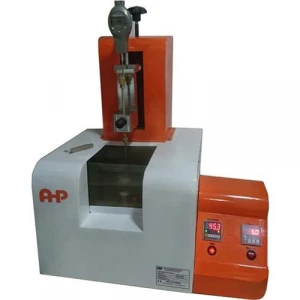 NEEDLE PENETRATION TESTER FOR WAX