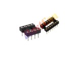 MJ07-04 -IC- Integrated Circuits- Pin Header