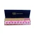 Import High Quality Custom Red Unbleached Cigarette Rolling Paper from China