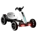 Kids Electric Going Kart Ride on Toy Children Electric Car Adult Drift Karts Remote Control