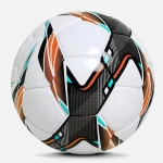 Soccer balls