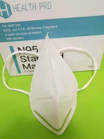 Surgical Mask - Non Woven Filter Disposable Surgical Mask, N95, KN95, FFP3, FFP2, KF94, PM2.5