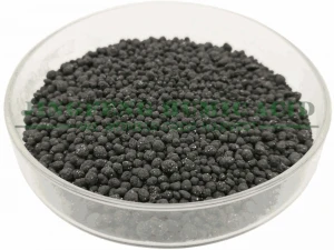 High quality boron humate granule fertilizer
