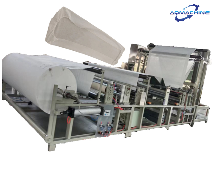 Buy Folding Medical Surgical Drape Making Machine from JIAXING AOXIN