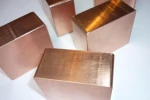 Isotope Ingot Copper