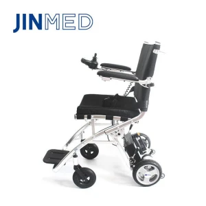 19kg light weight aluminum power wheelchair