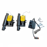 Factory Price Wireless Anti-Collision Limit Switch Device ZR-0003 | Industrial Wireless Limit Switch Assembly