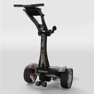 HOT SALES Robotics Follow X9 / X10 Stewarts Golf Cart - Original Set