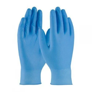 Powder free Nitrile Gloves