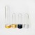 Import PET Plastic Test tube Bottle Bath Salt container from China