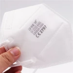 FDA CDC approved CE from BSI Folding Corona Virus Protective 5ply FFP2 particulate Respirators mask