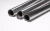 Import 201 Perforated Stainless Steel Tube Round Pipe from China