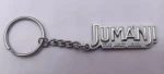Jumanji Keychain