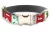 Import Christmas Patterns Dog Collar, Christmas pet collars, Xmas pet, 2021 new design Accessories from China