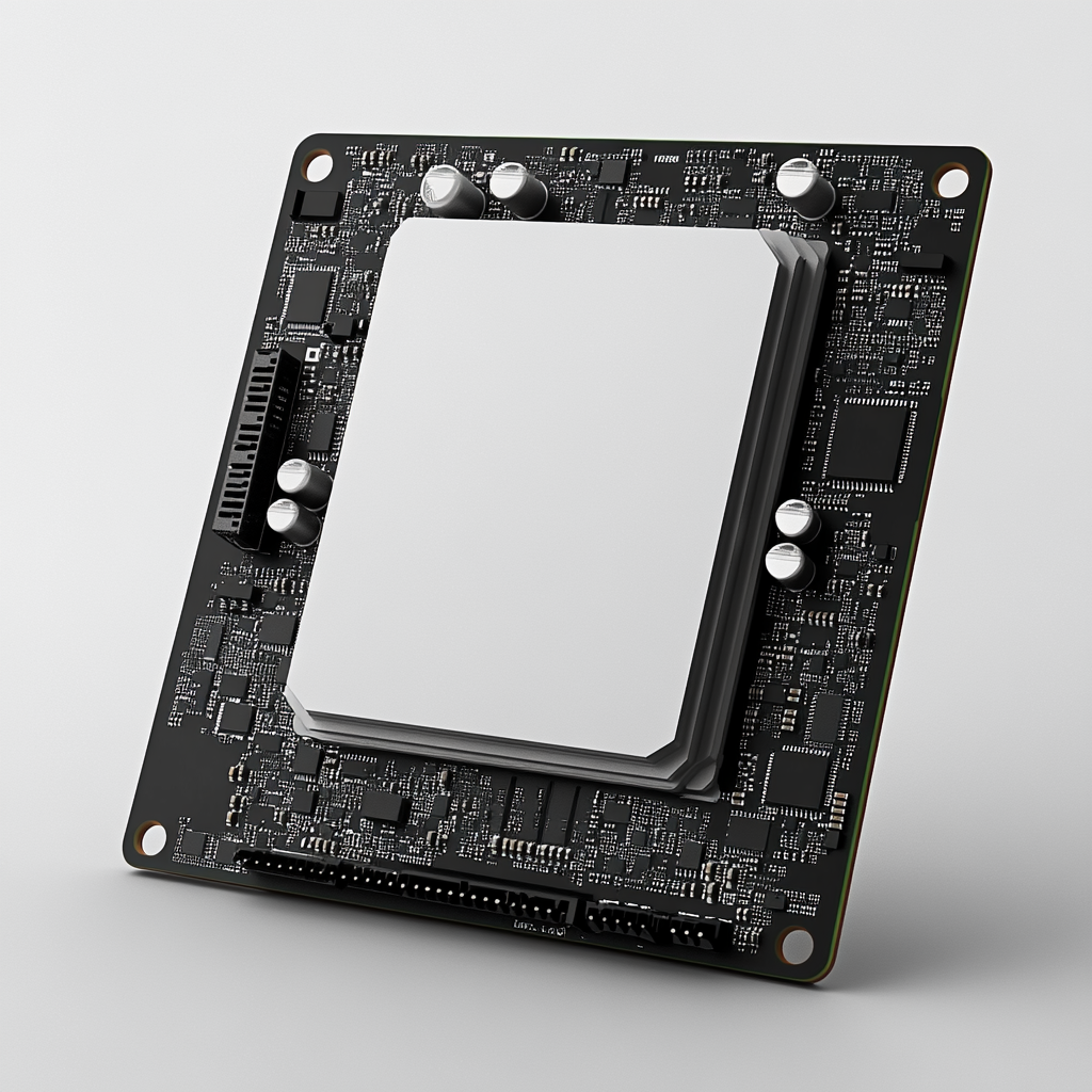 Buy Powerful Gaming Cpu, Am5, 8 Cores 16 Threads, 3d Vcache from ...