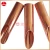 Import Factory directly copper pipes price per coil or per length from China