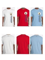 Dry fit tshirt