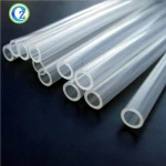 Custom FDA Silicone Tubing Waterproof Silicone Rubber Hose Tube
