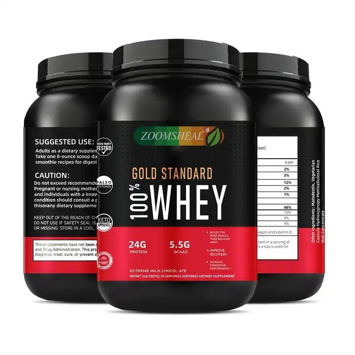 Buy Best Protein Powder For Weight Gain Whey Protein Powder For