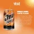 Import 330ml Coffee Energy Drink With J79 VINUT Hot Selling Free Sample, Private Label, Wholesale Suppliers (OEM, ODM) from Vietnam