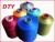 Import Polyester Yarn from India
