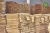 Import Unbleached Brown Pulp Sheets from Ghana