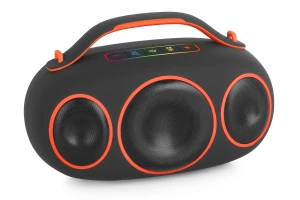 KW-2024 Wholesale Great Sound Quality Supplier Wholesale New Bluetooth Speaker with HD Sound, Portable Wireless, Blu