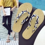 women slipper