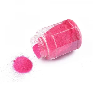loose glitter powder eyeshadow pigment edible glitter with high quality