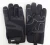 Import nti Cut Heavy Duty Protective Working Safety mechanical leather Palm Gloves in wholesale from China