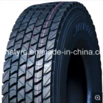 Joyall Brand All Steel Radial Truck Tire, TBR Tire 11r22.5 295/80r225