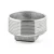 Import Plug Male Thread Stainless Steel 1/2'' to 2'' from China