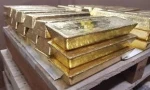 Gold bar 1kg
