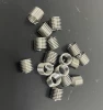 M2 -M24 stainless steel wire thread Inserts and Wire Coil thread Inserts