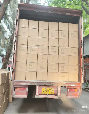 Cosmetics Booking & Customs Clearance