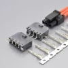 KR3000 3.0mm pitch SMT single row connectors