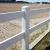 Import Long Service Life Customized 3-Rail Pvc Horse Fence Plastic Fence in Pvc Material of Horse Fencese Plastic Farm Fence from China