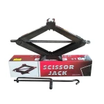 3 Ton Car Jack - Heavy Duty Scissor Jack Tire Changing Kit for SUV